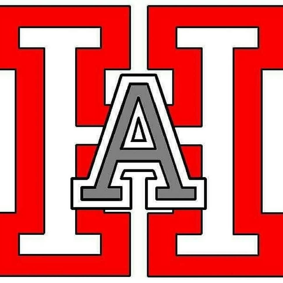 HAHS Logo 